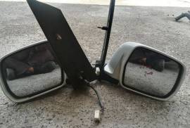 ავტონაწილები, ძარის ნაწილები, სარკეები