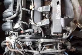Autoparts, Engine & Engine Parts, Engine