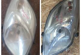 Autoparts, Lights and Bulbs, Front Headlights