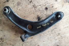 ავტონაწილები, დაკიდების სისტემა და მართვის მექანიზმი, გიტარა