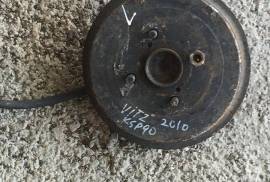 ავტონაწილები, დაკიდების სისტემა და მართვის მექანიზმი, სტუპიცა