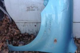 Автозапчасти, части двигателя, Крыло