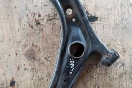 Autoparts, Suspension system and control mechanism, Control Arm