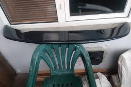 ავტონაწილები, ძარის ნაწილები, სპოილერი, FORD 