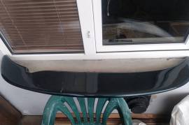 ავტონაწილები, ძარის ნაწილები, სპოილერი, FORD 