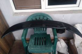 ავტონაწილები, ძარის ნაწილები, სპოილერი, FORD 