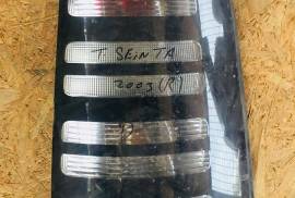 Autoparts, Lights and Bulbs, Tail lights