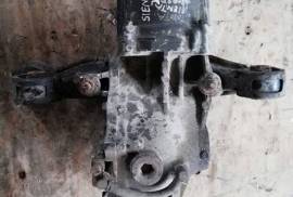 Autoparts, Suspension system and control mechanism, Reducer