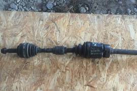 Автозапчасти, Система подвески и механизм управления, соединитель