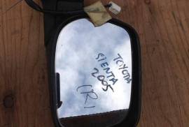 Autoparts, Body Parts, MIrrors