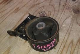 ავტონაწილები, ძრავი, მისი ნაწილები, ძრავის ბალიში (პადამატორნი)