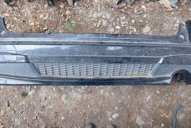 Autoparts, Body Parts, Bumper