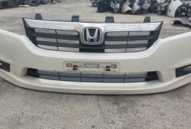 Autoparts, Body Parts, Bumper