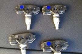 ავტონაწილები, დაშლილი ავტომობილები, TOYOTA 