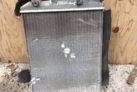 Autoparts, Cooling system, Radiator