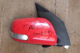 Autoparts, Body Parts, MIrrors