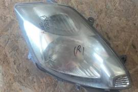 Autoparts, Lights and Bulbs, Front Headlights