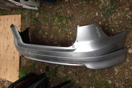 ავტონაწილები, ძარის ნაწილები, ბამპერი