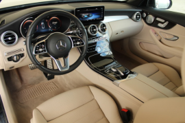 Mercedes-Benz, C Class, C 300