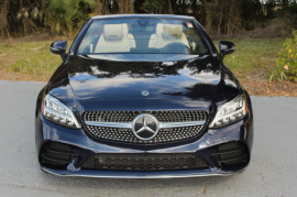 Mercedes-Benz, C Class, C 300