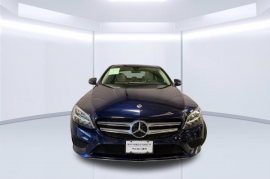 Mercedes-Benz, C Class, C 300