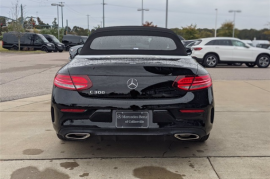 Mercedes-Benz, C Class, C 300