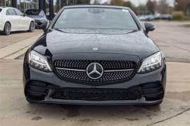 Mercedes-Benz, C Class, C 300