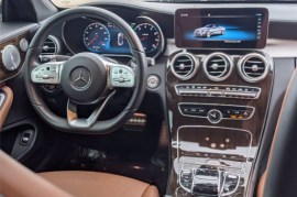 Mercedes-Benz, C Class, C 300