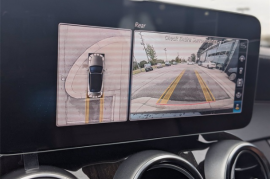 Mercedes-Benz, C Class, C 300