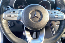 Mercedes-Benz, C Class, C 300