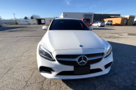 Mercedes-Benz, C Class, C 300