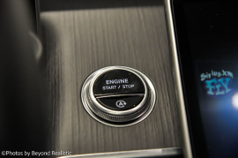 Mercedes-Benz, S-Class, S 500