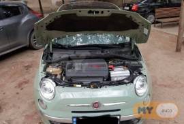 Fiat, 500