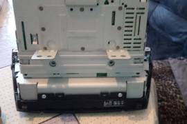 Autoparts, Audio-Video Technique, Record player, HYUNDAI 