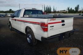 Ford, F150