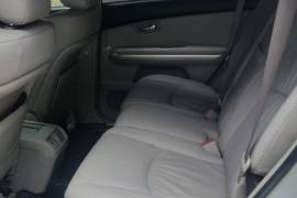 Lexus, RX series, RX 400h