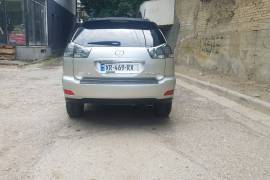 Lexus, RX series, RX 400h