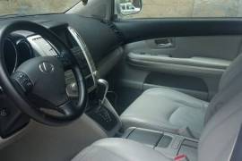 Lexus, RX series, RX 400h