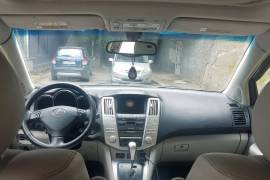 Lexus, RX series, RX 400h