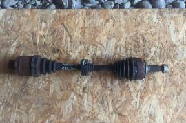 Автозапчасти, Система подвески и механизм управления, соединитель