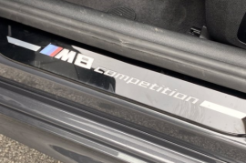 BMW, M Series, M1