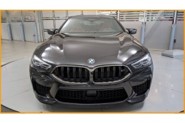BMW, M Series, M1