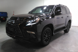 Lexus , GX, GX 460