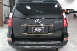 Lexus , GX, GX 460