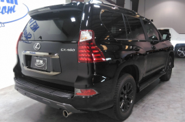 Lexus , GX, GX 460