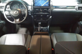 Lexus , GX, GX 460