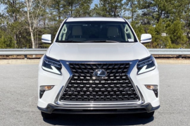 Lexus , GX, GX 460