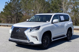 Lexus , GX, GX 460