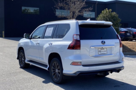 Lexus , GX, GX 460