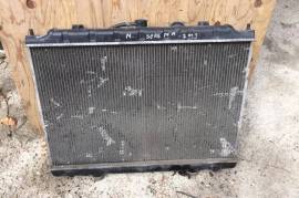Autoparts, Cooling system, Radiator